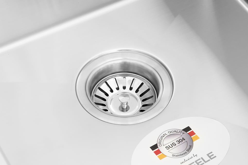 Chậu rửa chén Hafele 750mm HS21-SSD1S60 567.94.010