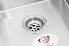 Chậu rửa chén Hafele 750mm HS21-SSD1S60 567.94.010