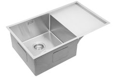 Chậu rửa chén Hafele 750mm HS21-SSD1S60 567.94.010