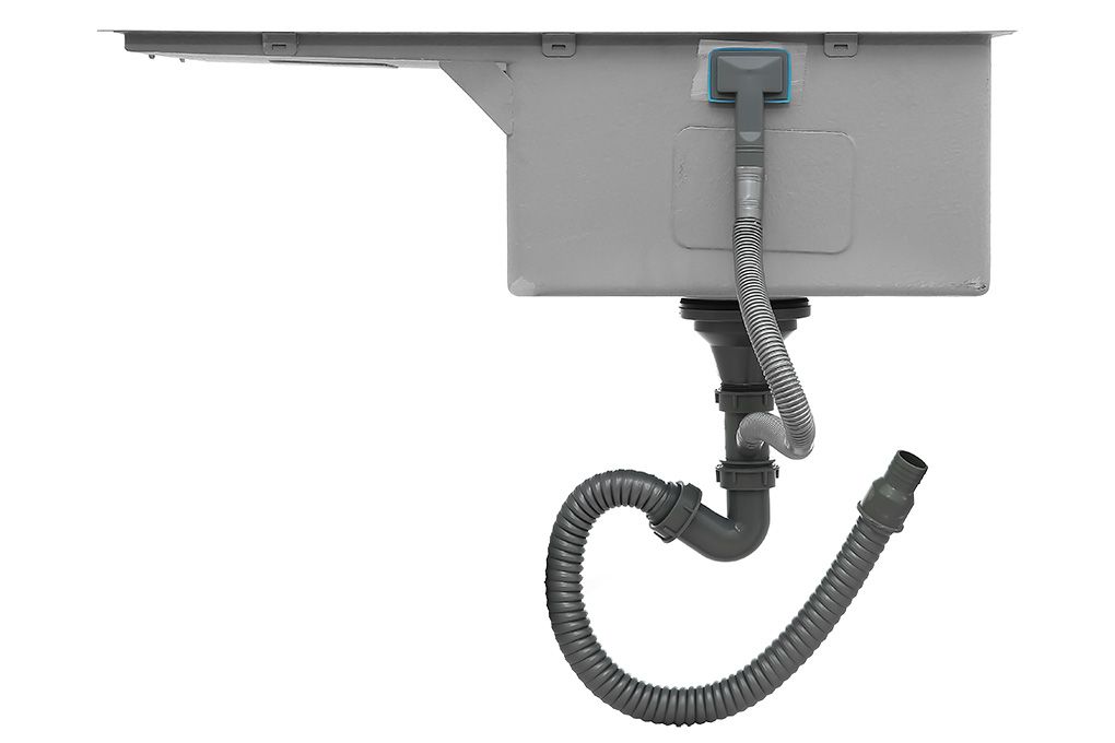 Chậu rửa chén Hafele 750mm HS21-SSD1S60 567.94.010