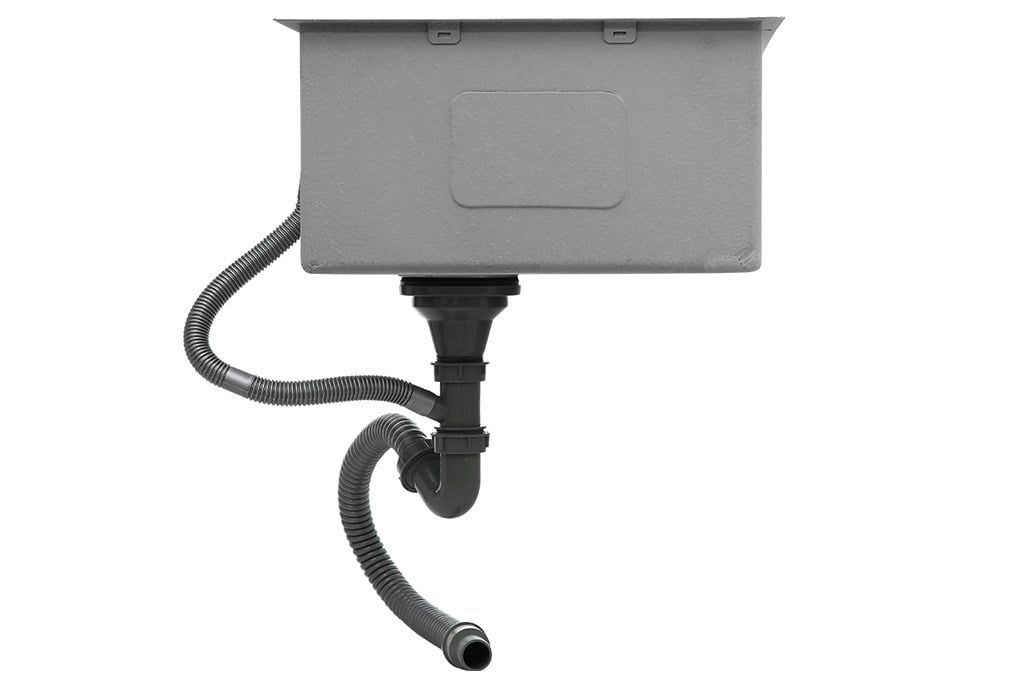 Chậu rửa chén Hafele 750mm HS21-SSD1S60 567.94.010