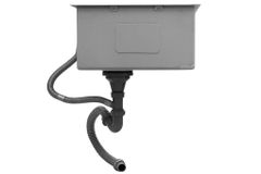 Chậu rửa chén Hafele 750mm HS21-SSD1S60 567.94.010