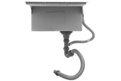 Chậu rửa chén Hafele 750mm HS21-SSD1S60 567.94.010