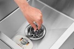 Chậu rửa chén Hafele 1150mm HS21-SSD2S90L 567.94.050