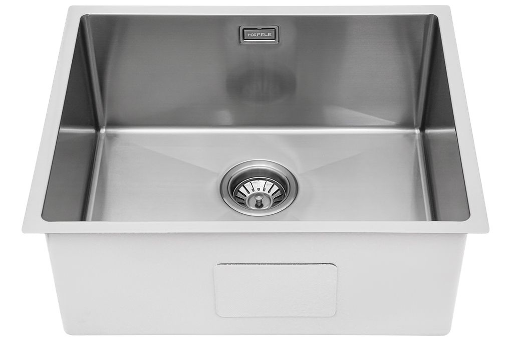 Chậu rửa chén Hafele 540mm HS21-SSN1S60 567.96.300