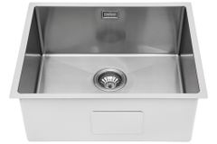 Chậu rửa chén Hafele 540mm HS21-SSN1S60 567.96.300