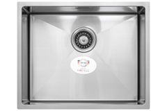 Chậu rửa chén Hafele 540mm HS21-SSN1S60 567.96.300