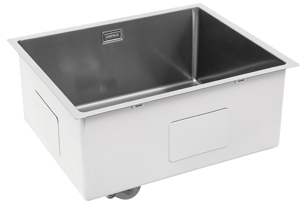 Chậu rửa chén Hafele 540mm HS21-SSN1S60 567.96.300