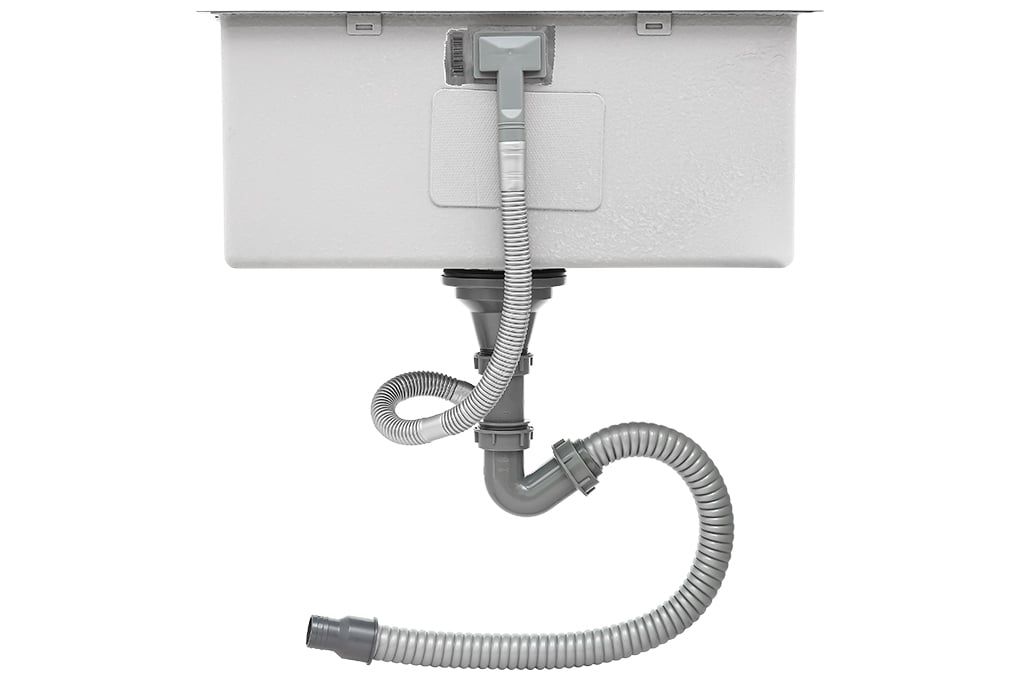 Chậu rửa chén Hafele 540mm HS21-SSN1S60 567.96.300