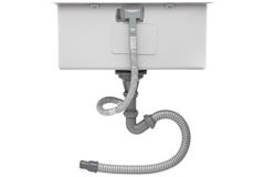 Chậu rửa chén Hafele 540mm HS21-SSN1S60 567.96.300