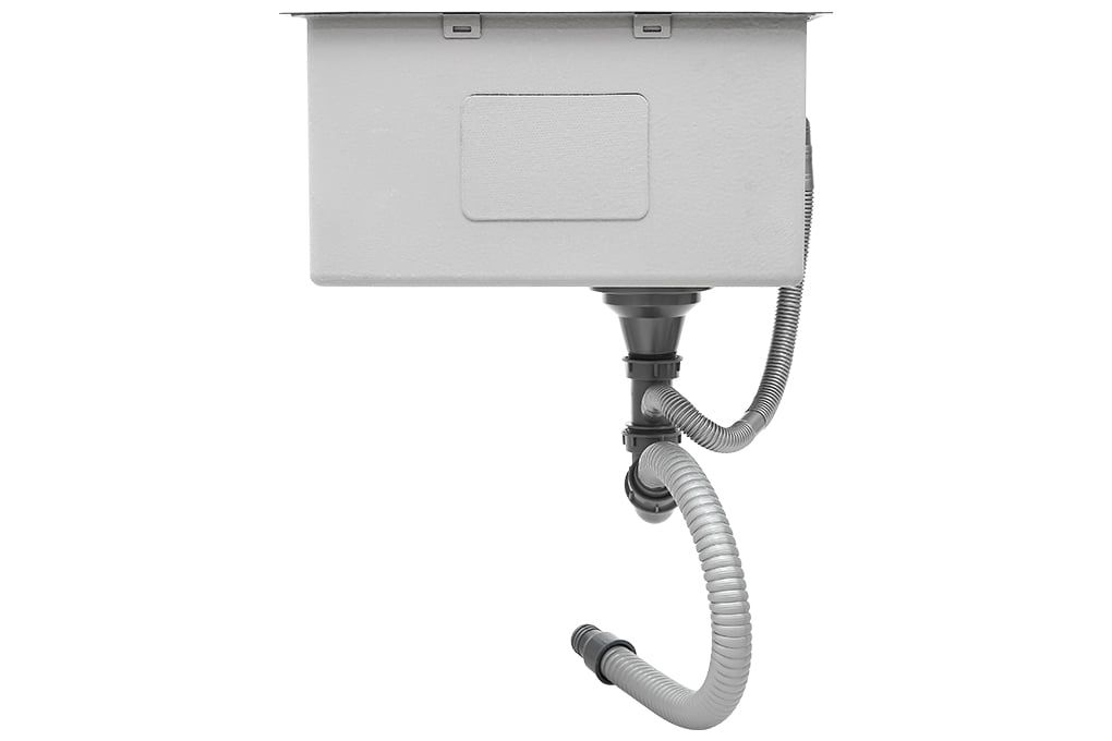 Chậu rửa chén Hafele 540mm HS21-SSN1S60 567.96.300