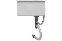 Chậu rửa chén Hafele 540mm HS21-SSN1S60 567.96.300