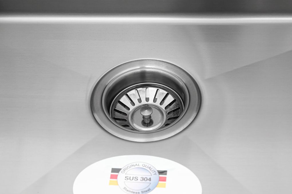 Chậu rửa chén Hafele 540mm HS21-SSN1S60 567.96.300