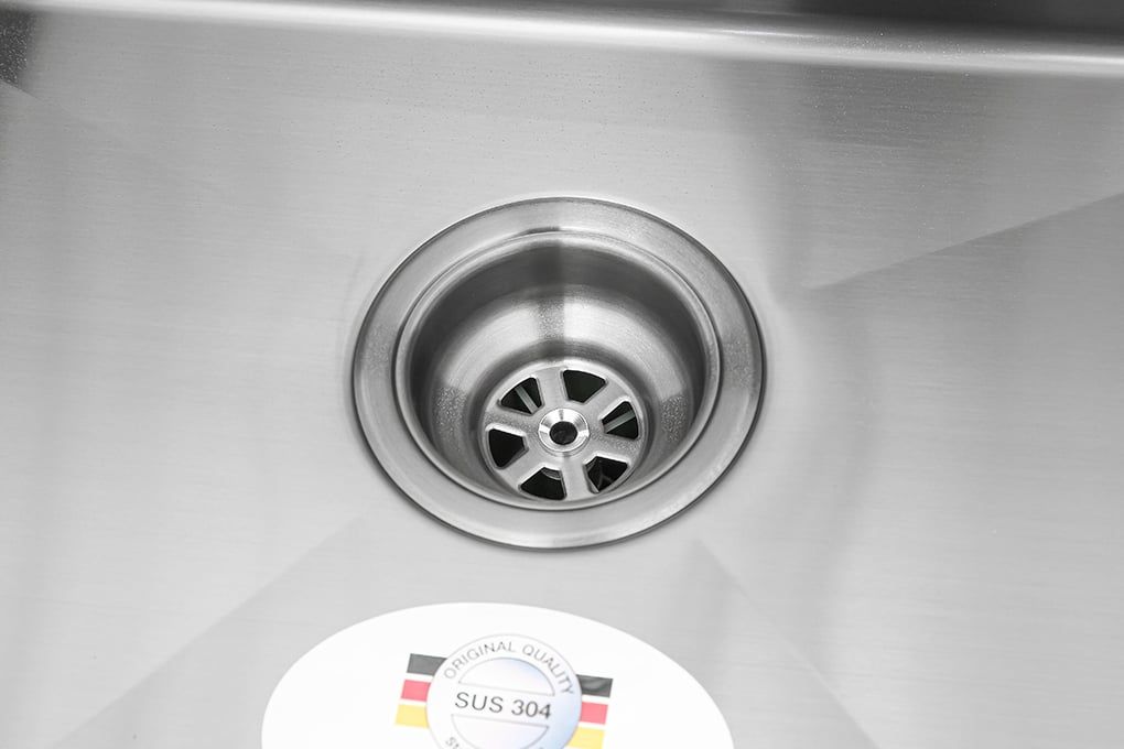 Chậu rửa chén Hafele 540mm HS21-SSN1S60 567.96.300