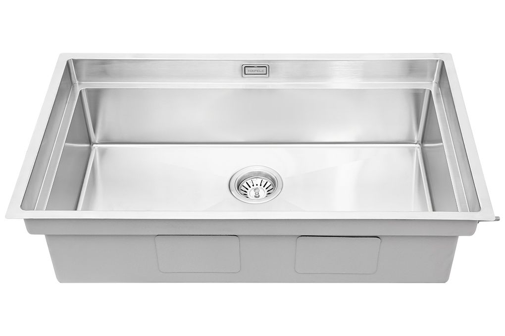 Chậu rửa chén Hafele 820mm HS21-SSN1S90 567.94.020