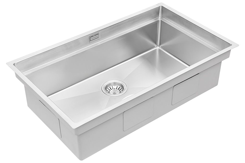 Chậu rửa chén Hafele 820mm HS21-SSN1S90 567.94.020