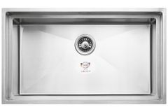 Chậu rửa chén Hafele 820mm HS21-SSN1S90 567.94.020