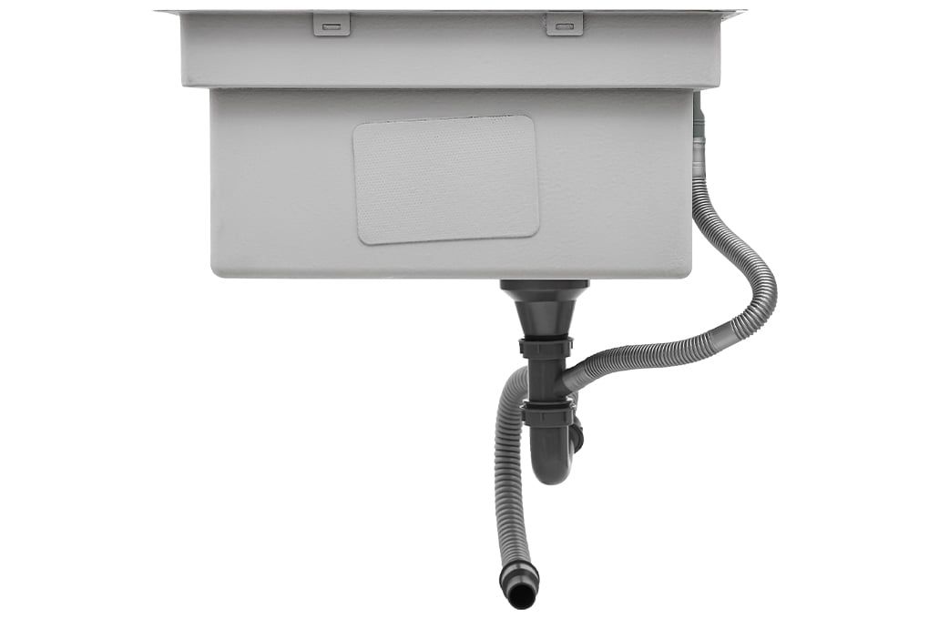 Chậu rửa chén Hafele 820mm HS21-SSN1S90 567.94.020