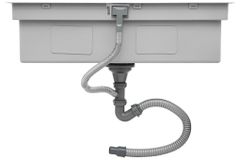 Chậu rửa chén Hafele 820mm HS21-SSN1S90 567.94.020