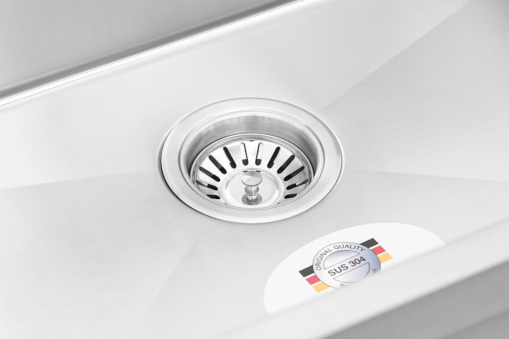 Chậu rửa chén Hafele 820mm HS21-SSN1S90 567.94.020