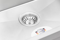 Chậu rửa chén Hafele 820mm HS21-SSN1S90 567.94.020