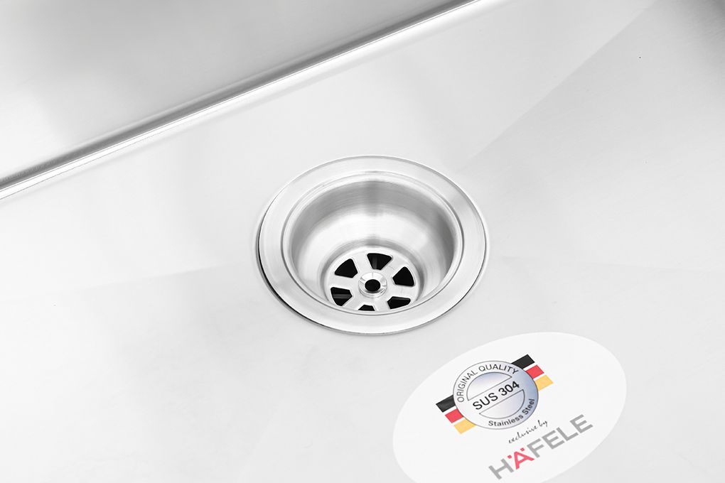 Chậu rửa chén Hafele 820mm HS21-SSN1S90 567.94.020