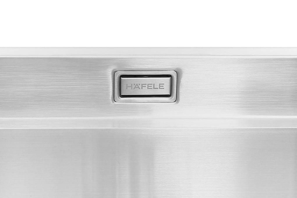Chậu rửa chén Hafele 870mm HS21-SSN2S90 567.94.030