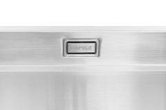 Chậu rửa chén Hafele 870mm HS21-SSN2S90 567.94.030