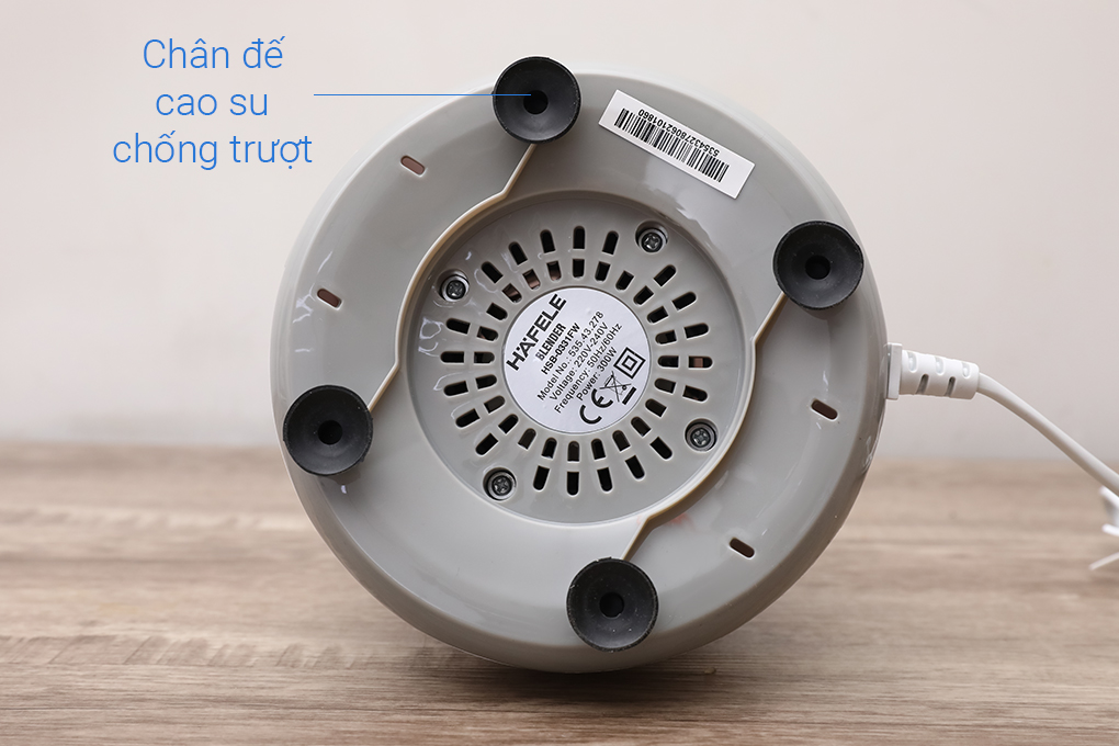 Máy xay sinh tố Hafele HSB-0331FW 535.43.278