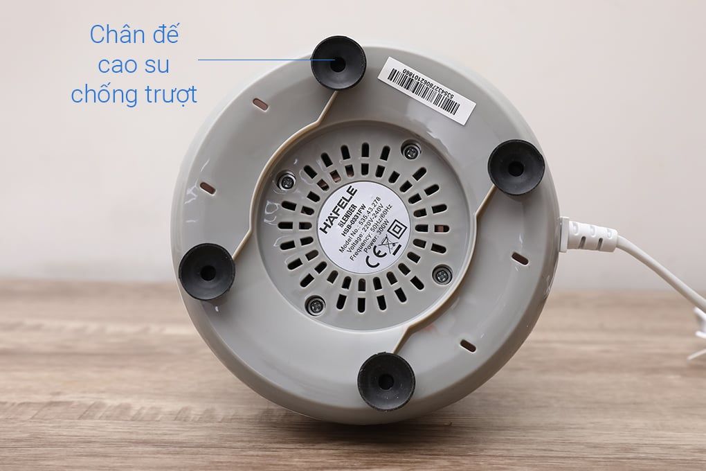 Máy xay sinh tố  Hafele HSB-0331FW 535.43.278