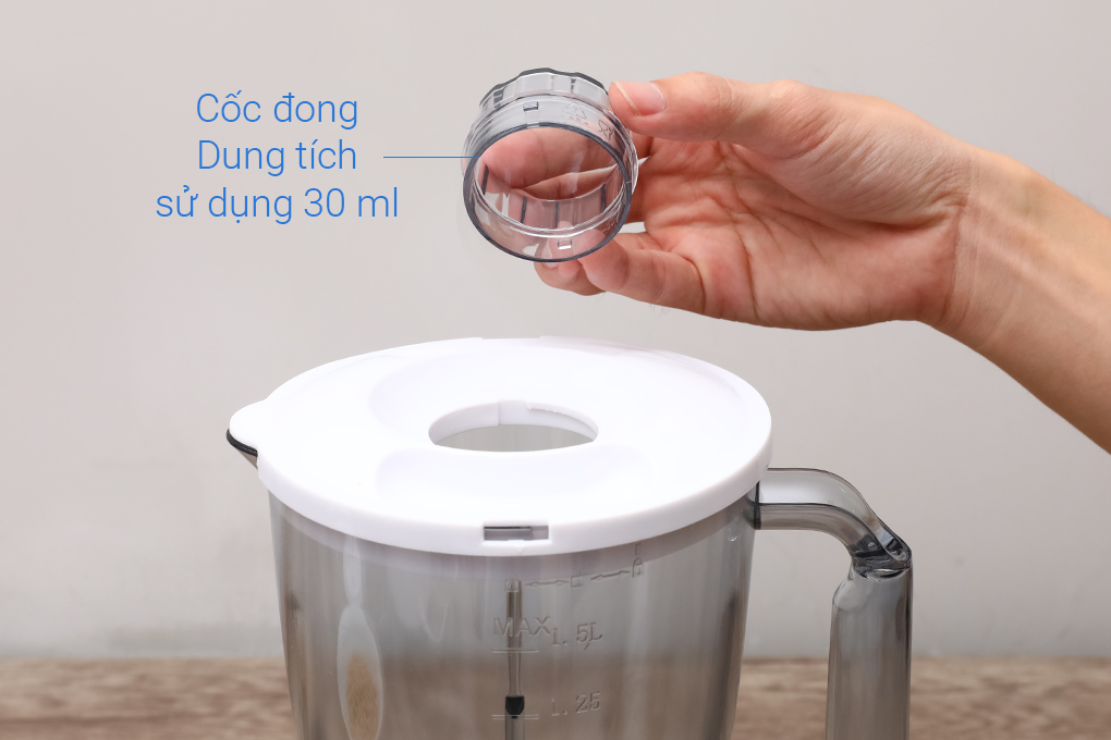 Máy xay sinh tố Hafele HSB-0331FW 535.43.278