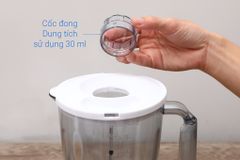 Máy xay sinh tố  Hafele HSB-0331FW 535.43.278