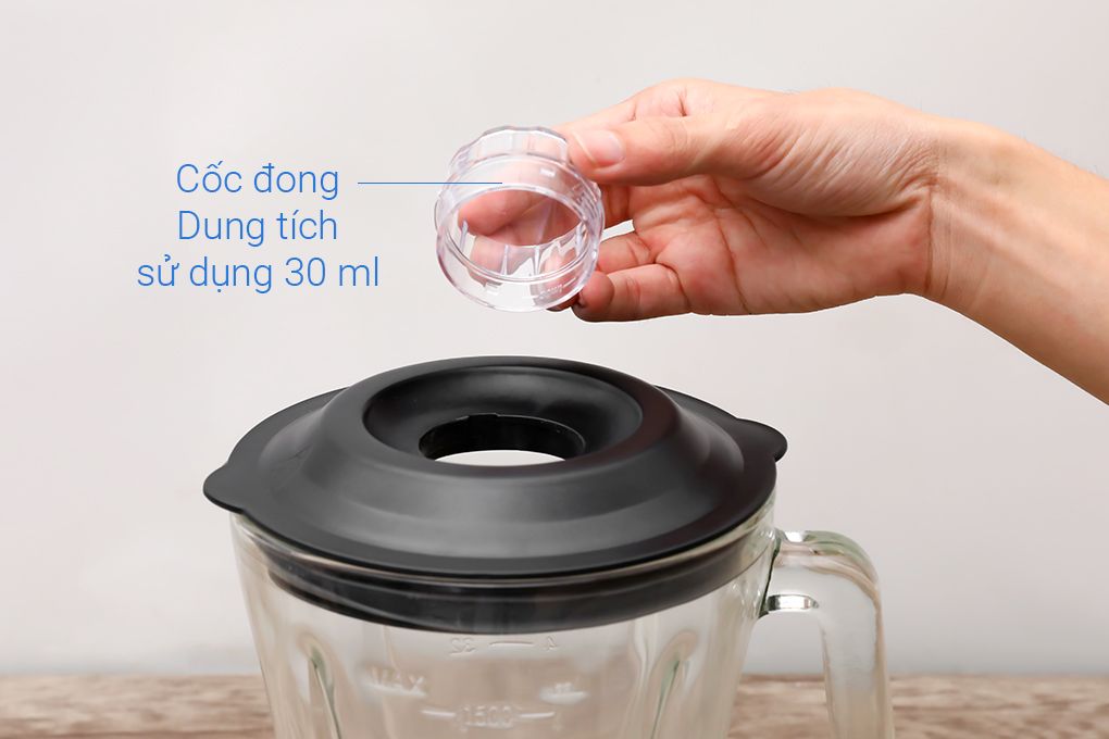 Máy xay sinh tố Hafele HSB-0621FS 535.43.277