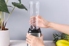 [MT] Máy xay sinh tố mini Häfele 535.43.263