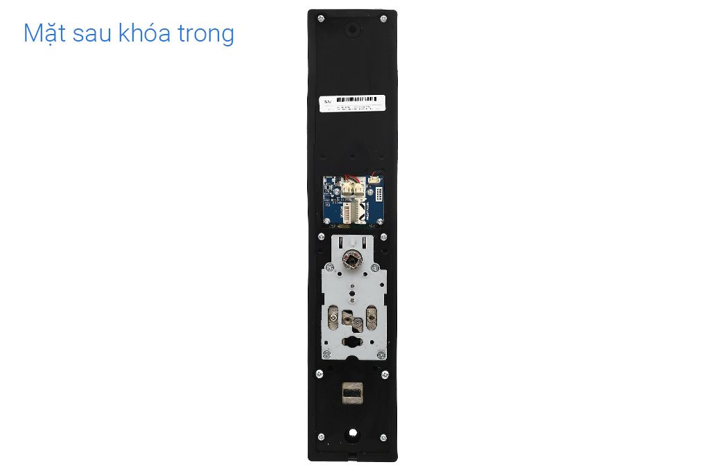 Khóa Vân tay Hafele PP8100 912.20.286