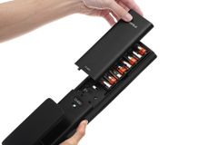 Khóa Vân tay Hafele PP8100 912.20.286