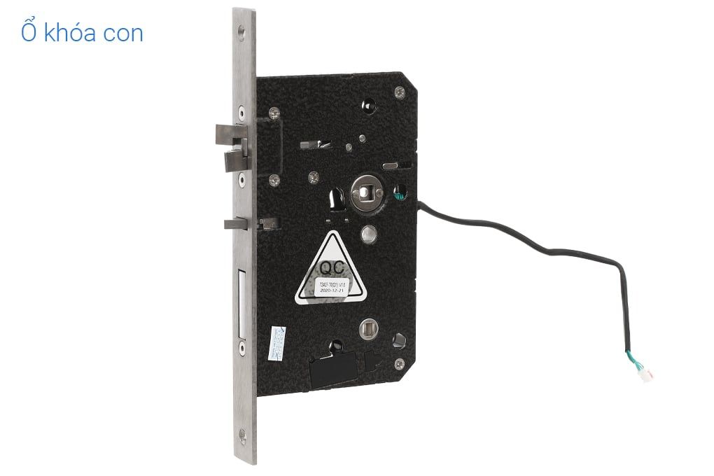 Khóa Vân tay Hafele PP8100 912.20.286