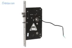 Khóa Vân tay Hafele PP8100 912.20.286