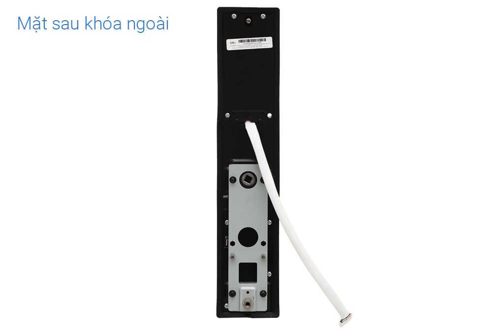 Khóa Vân tay Hafele PP8100 912.20.286