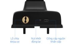 Khóa Vân tay Hafele PP8100 912.20.286