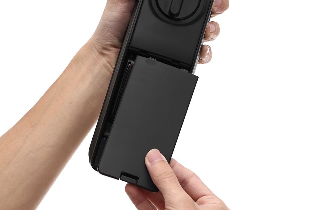 Khóa vân tay Hafele PP9000 912.05.691