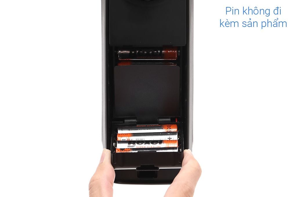 Khóa vân tay Hafele PP9000 912.05.691