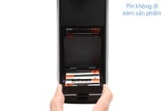 Khóa vân tay Hafele PP9000 912.05.691