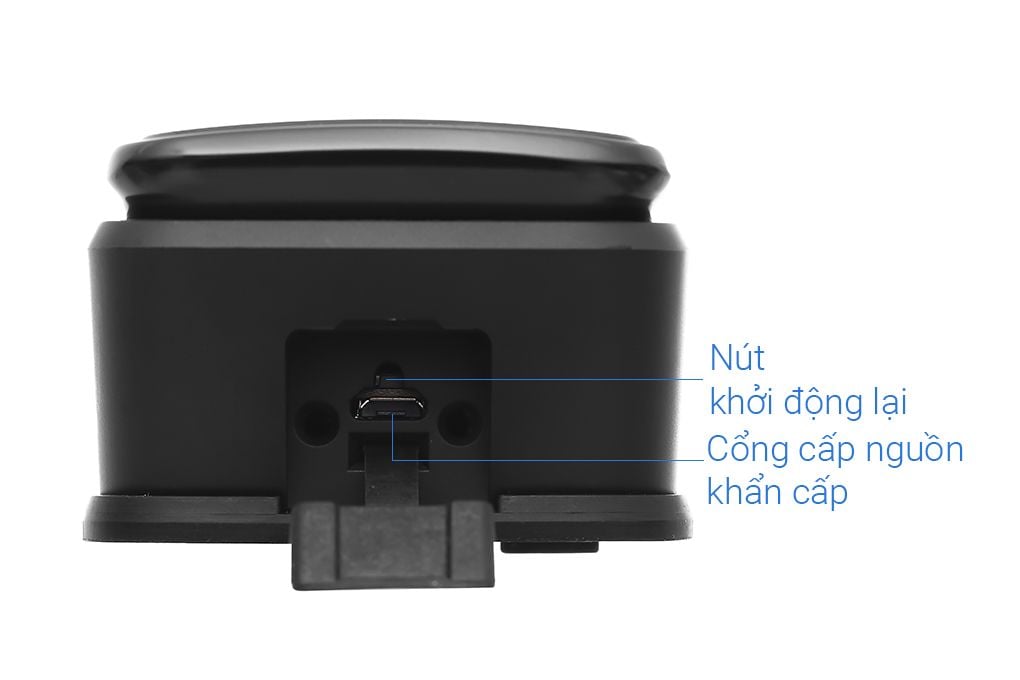 Khóa vân tay Hafele PP9000 912.05.691