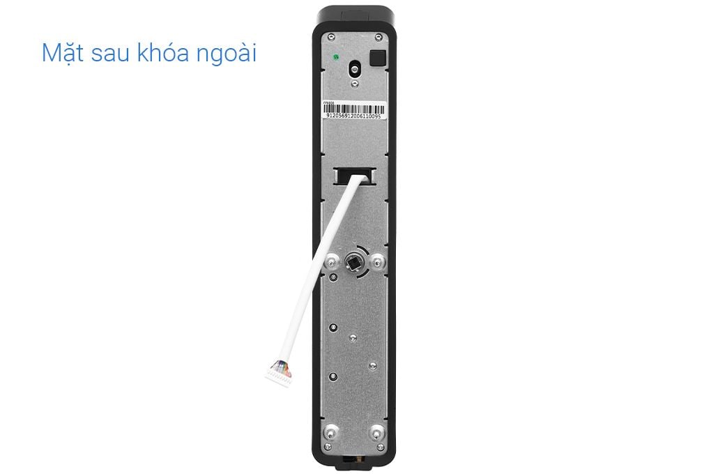 Khóa vân tay Hafele PP9000 912.05.691