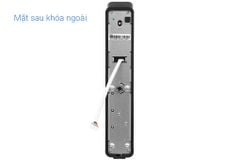 Khóa vân tay Hafele PP9000 912.05.691