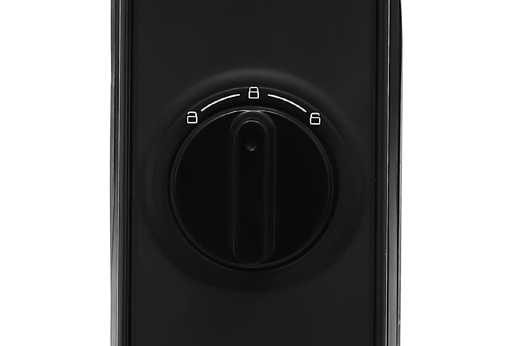 Khóa vân tay Hafele PP9000 912.05.691