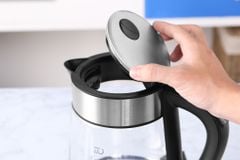 [MT] Ấm đun nước thủy tinh Hafele T-602C 535.43.732