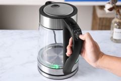 [MT] Ấm đun nước thủy tinh Hafele T-602C 535.43.732