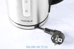 Ấm đun nước Hafele T-9017 535.43.730